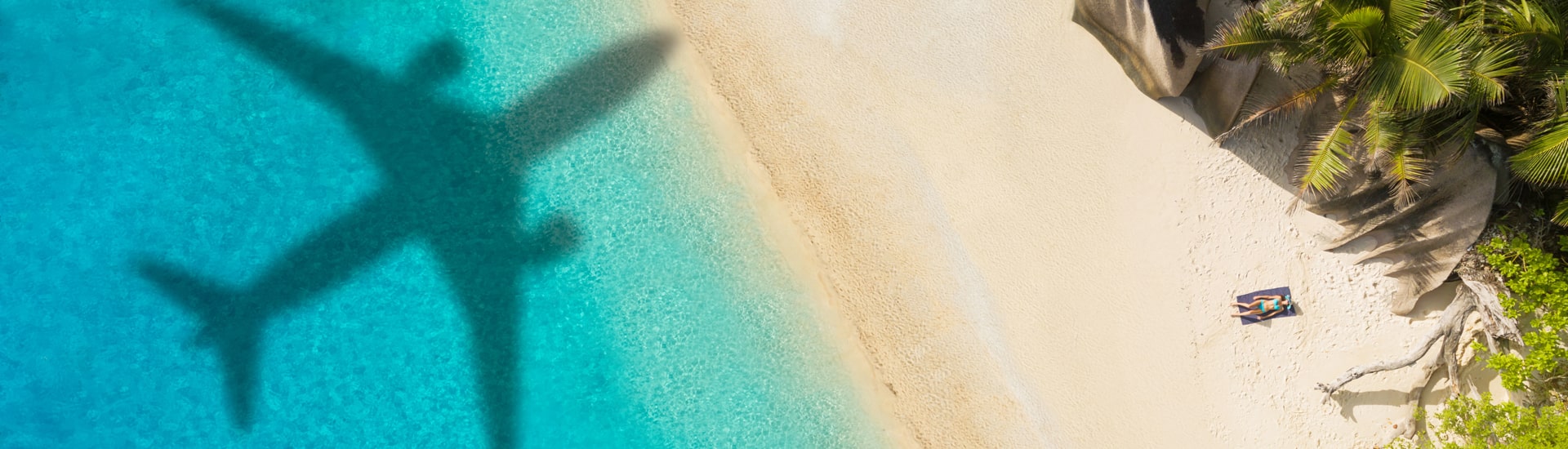 Ideias de viagem - Nomad Trips