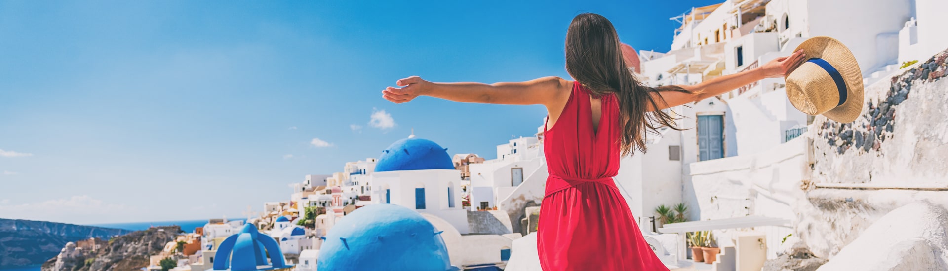 Ideias de viagem - Nomad Trips